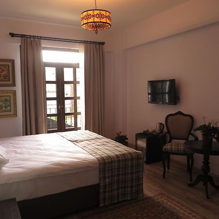 Hotel Ephesus Paradise Selcuk Exteriér fotografie