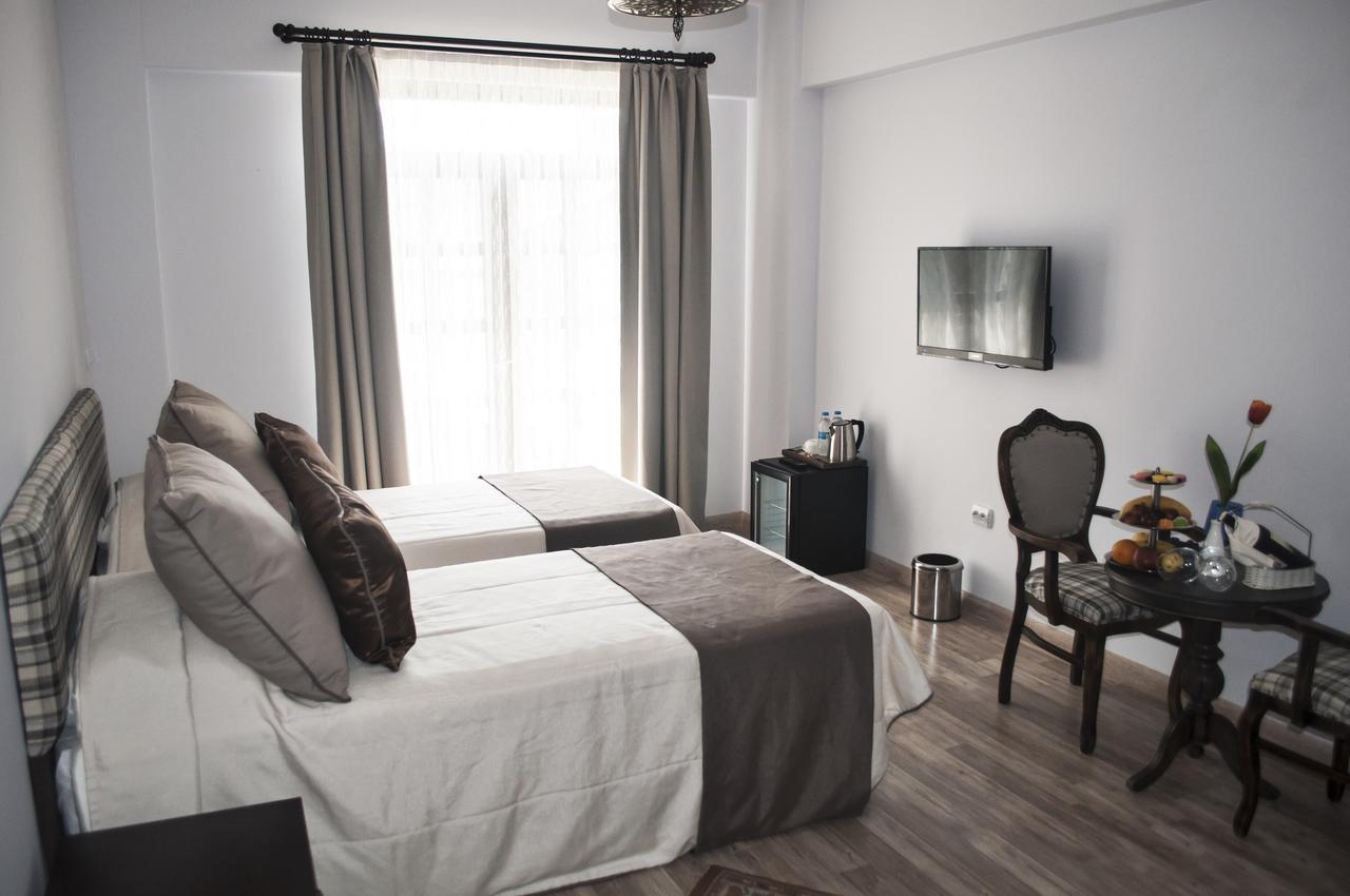 Hotel Ephesus Paradise Selcuk Pokoj fotografie