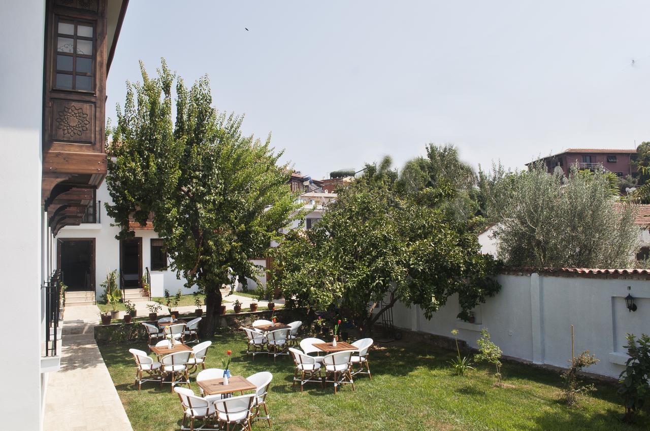 Hotel Ephesus Paradise Selcuk Exteriér fotografie