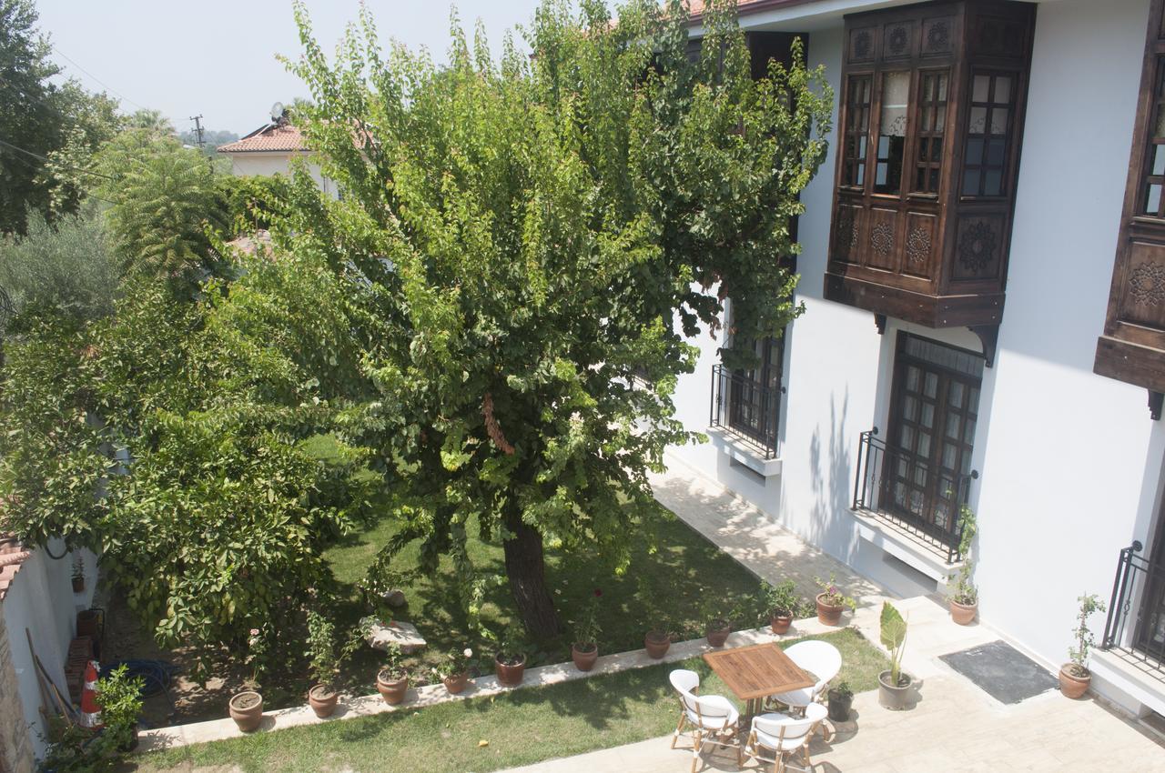 Hotel Ephesus Paradise Selcuk Exteriér fotografie