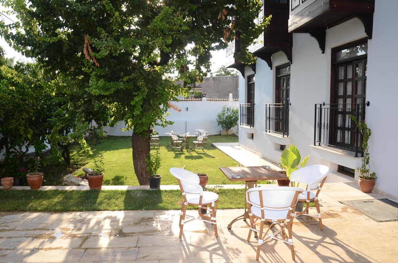 Hotel Ephesus Paradise Selcuk Exteriér fotografie