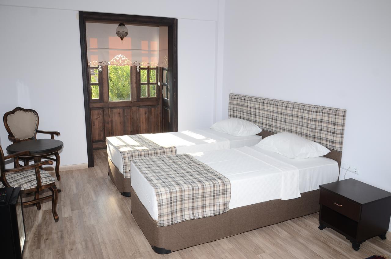 Hotel Ephesus Paradise Selcuk Exteriér fotografie