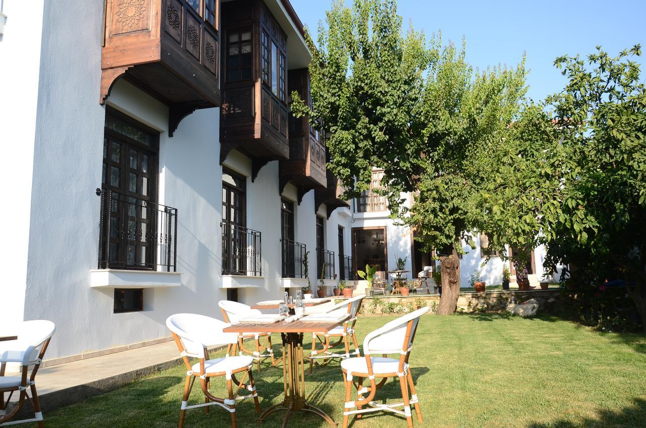 Hotel Ephesus Paradise Selcuk Exteriér fotografie