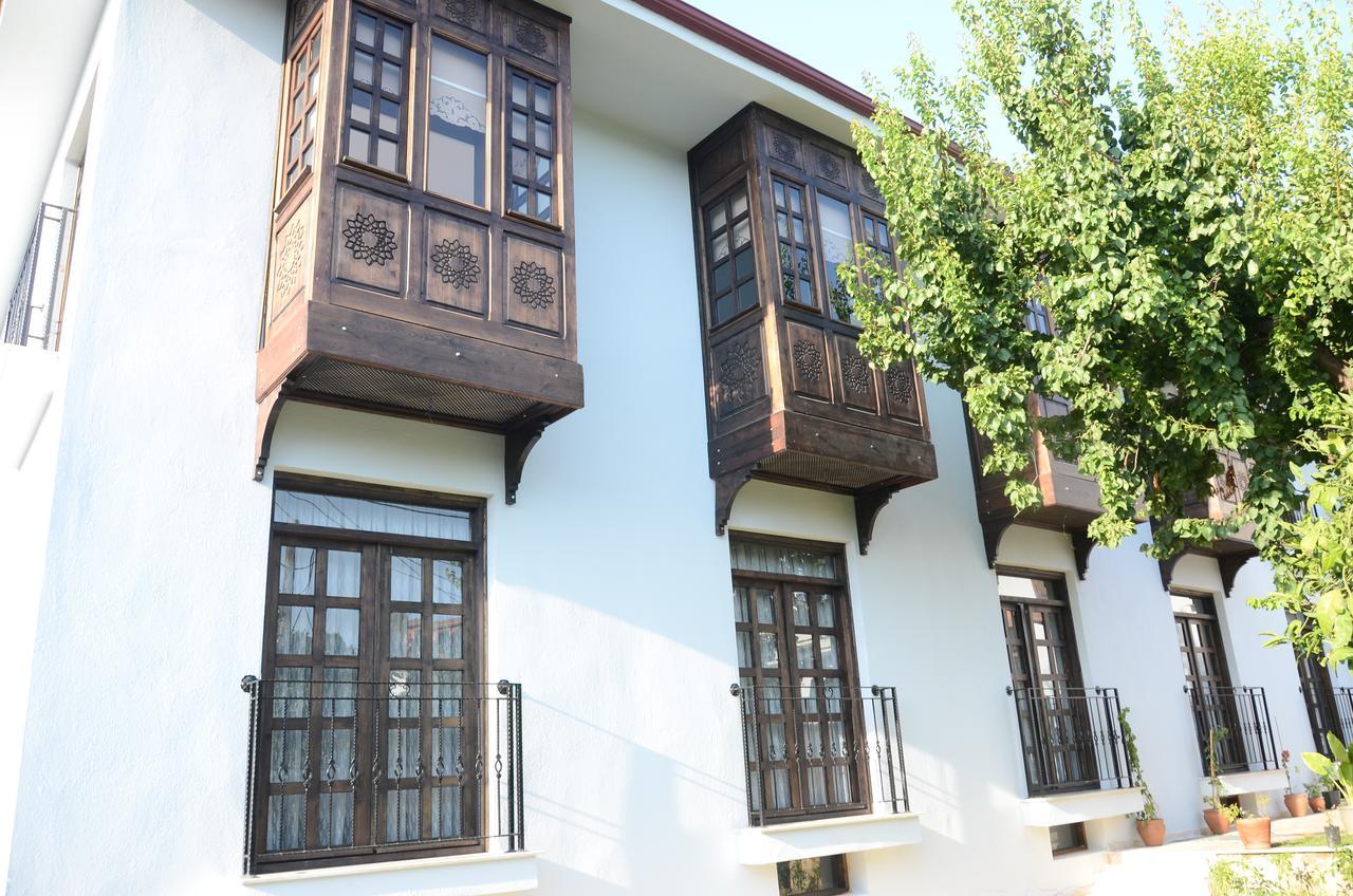 Hotel Ephesus Paradise Selcuk Exteriér fotografie