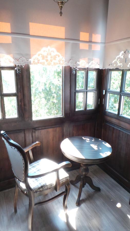 Hotel Ephesus Paradise Selcuk Pokoj fotografie