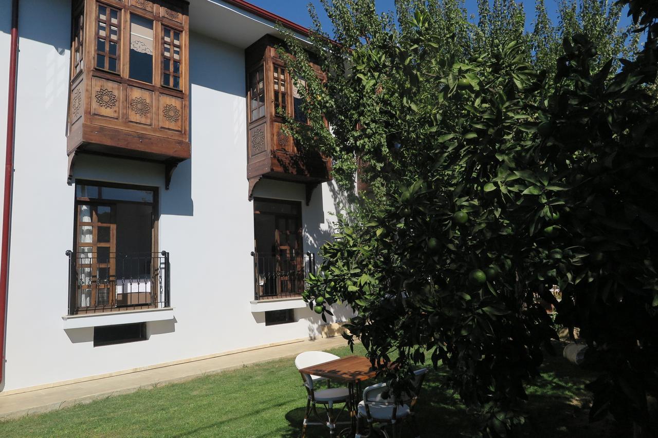 Hotel Ephesus Paradise Selcuk Exteriér fotografie