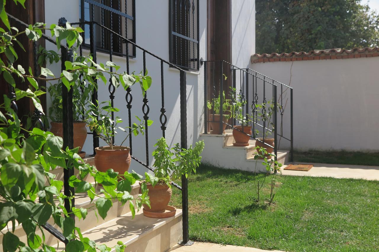 Hotel Ephesus Paradise Selcuk Exteriér fotografie