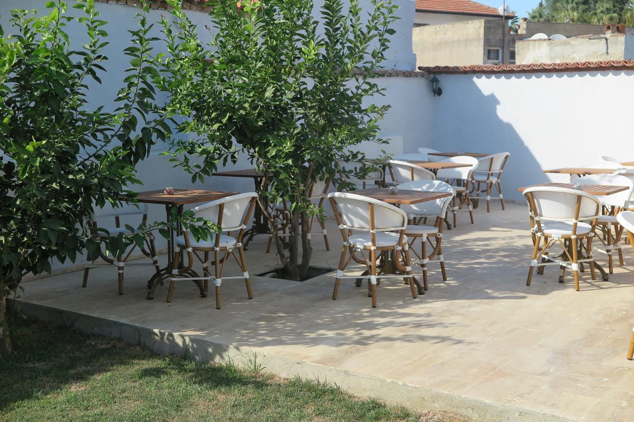 Hotel Ephesus Paradise Selcuk Exteriér fotografie