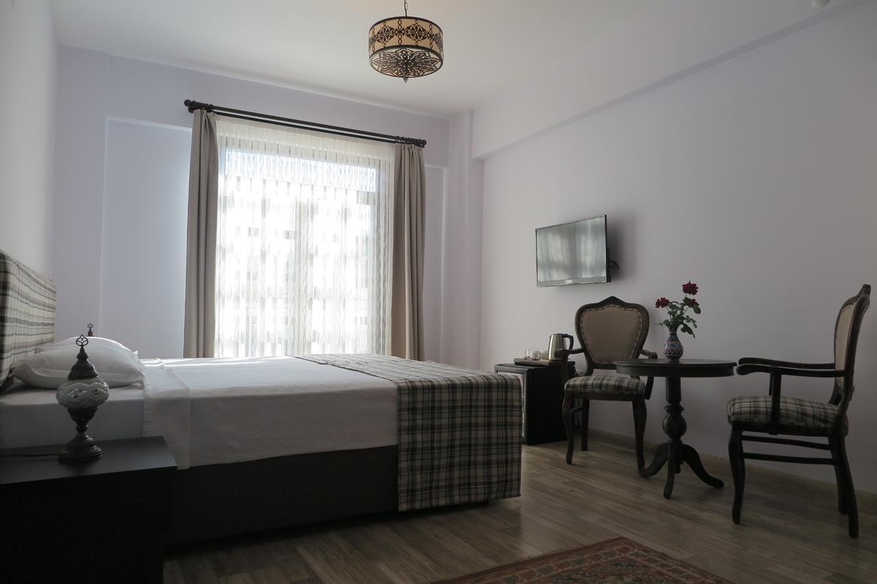 Hotel Ephesus Paradise Selcuk Exteriér fotografie