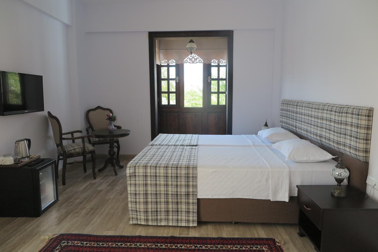 Hotel Ephesus Paradise Selcuk Exteriér fotografie