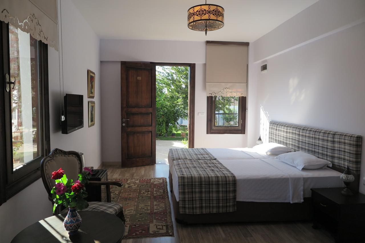 Hotel Ephesus Paradise Selcuk Exteriér fotografie