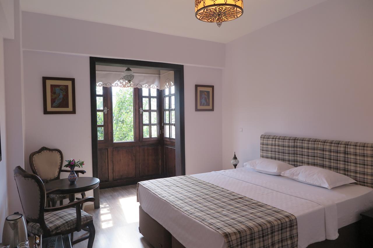 Hotel Ephesus Paradise Selcuk Exteriér fotografie