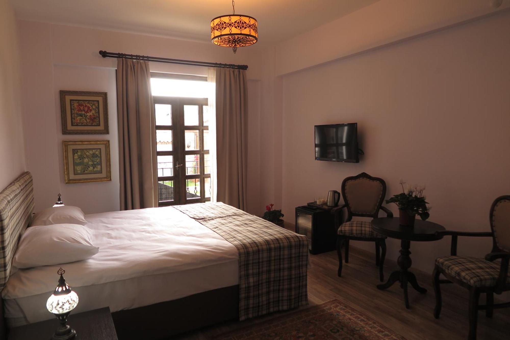 Hotel Ephesus Paradise Selcuk Exteriér fotografie