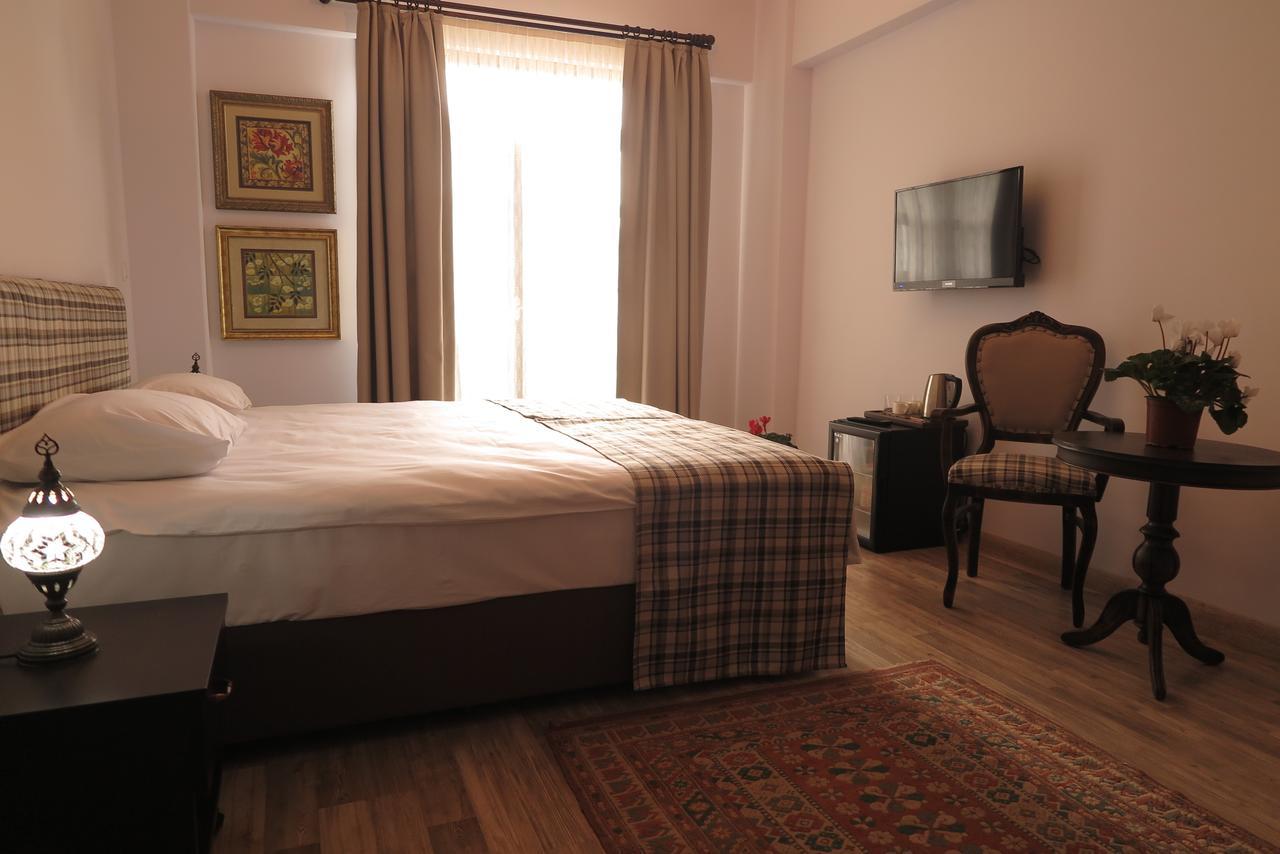 Hotel Ephesus Paradise Selcuk Exteriér fotografie