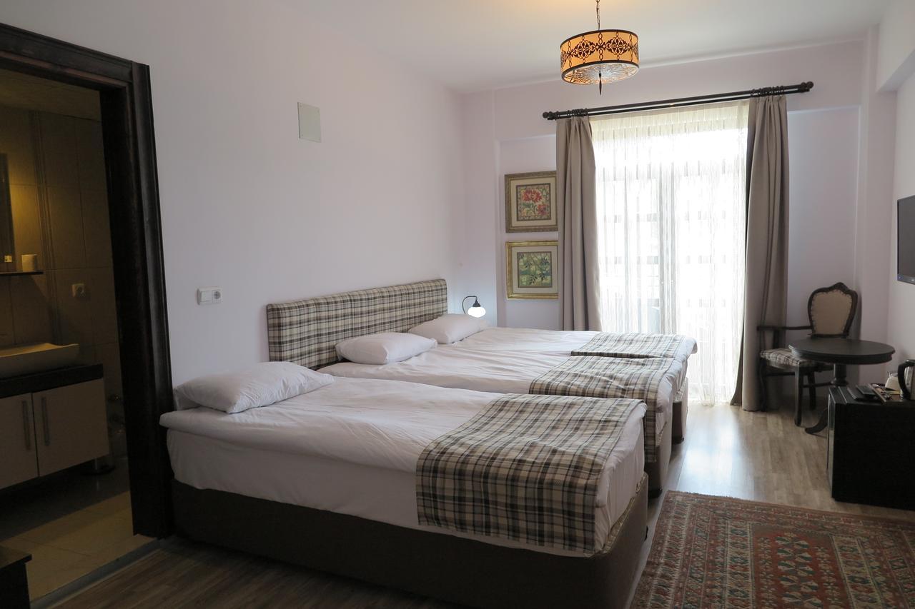 Hotel Ephesus Paradise Selcuk Exteriér fotografie