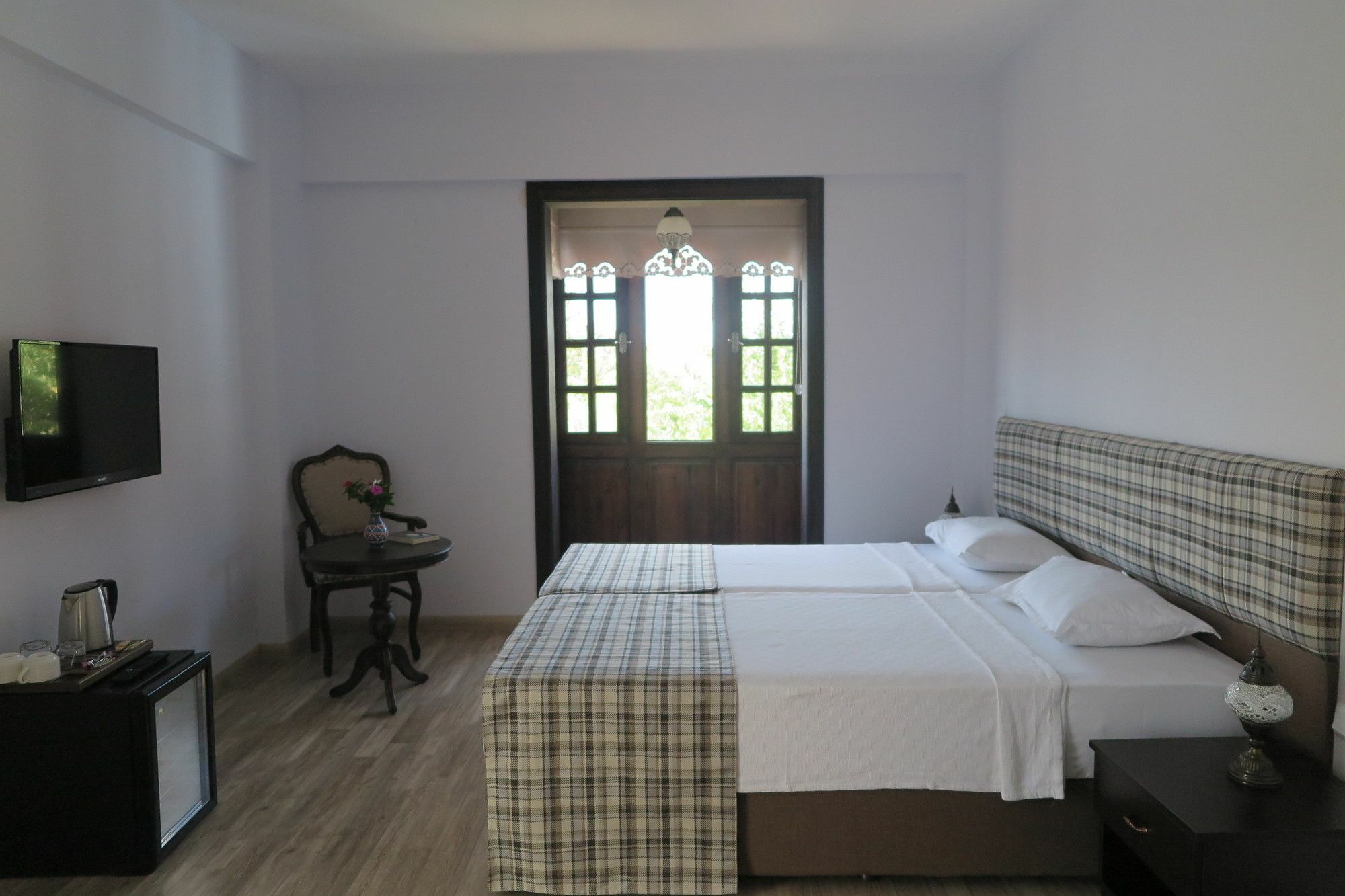 Hotel Ephesus Paradise Selcuk Exteriér fotografie