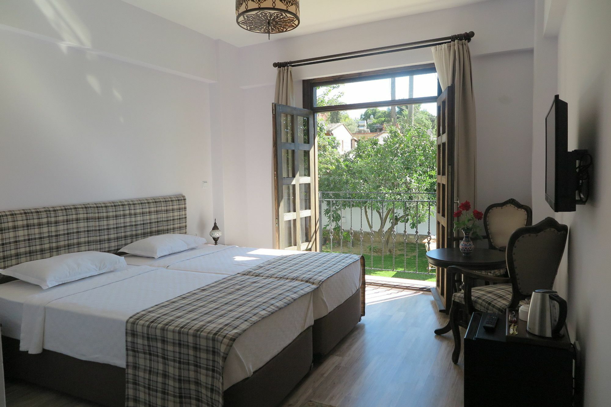 Hotel Ephesus Paradise Selcuk Exteriér fotografie