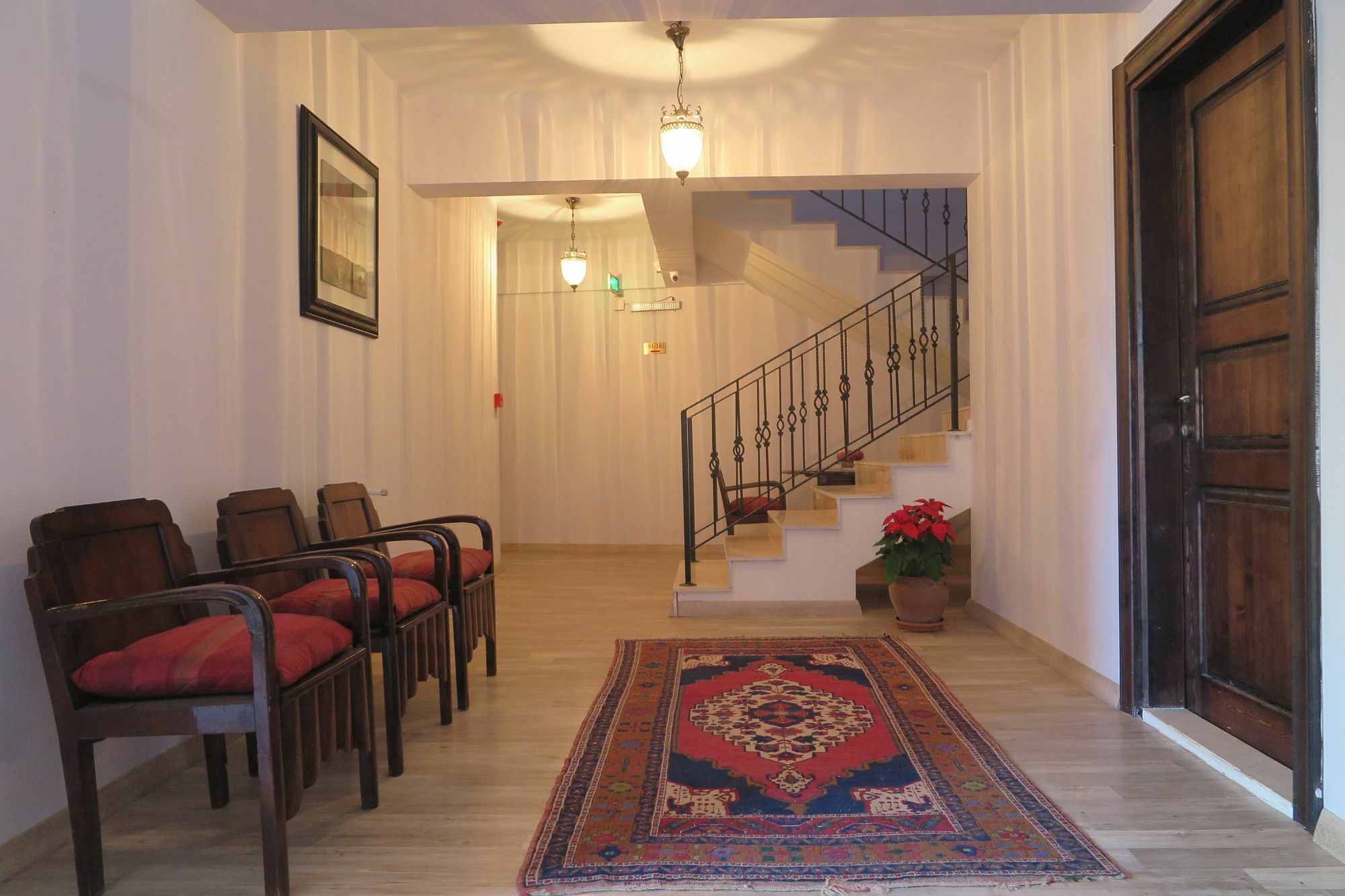 Hotel Ephesus Paradise Selcuk Exteriér fotografie