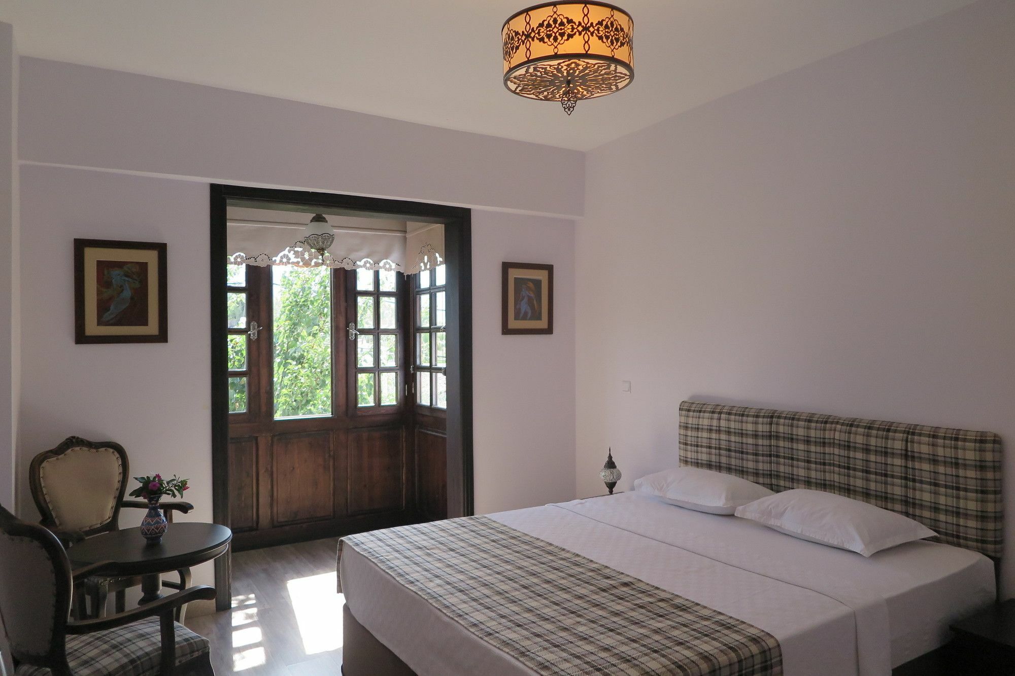 Hotel Ephesus Paradise Selcuk Exteriér fotografie