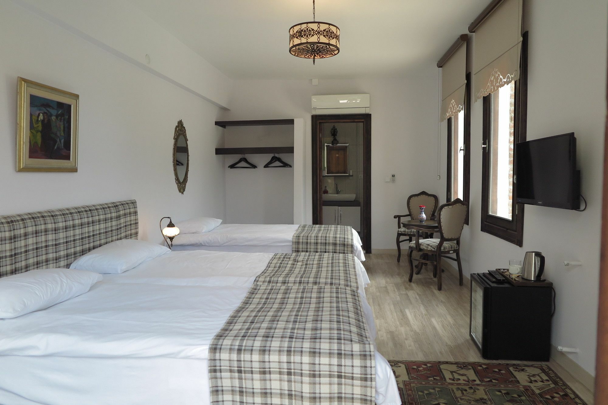 Hotel Ephesus Paradise Selcuk Exteriér fotografie
