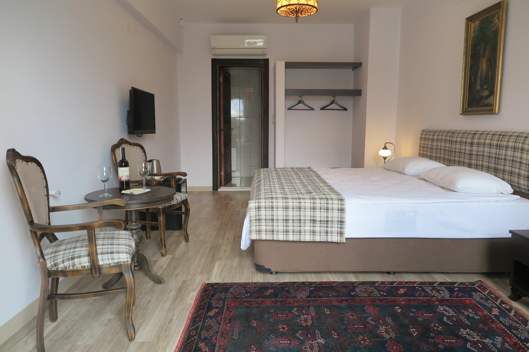 Hotel Ephesus Paradise Selcuk Exteriér fotografie